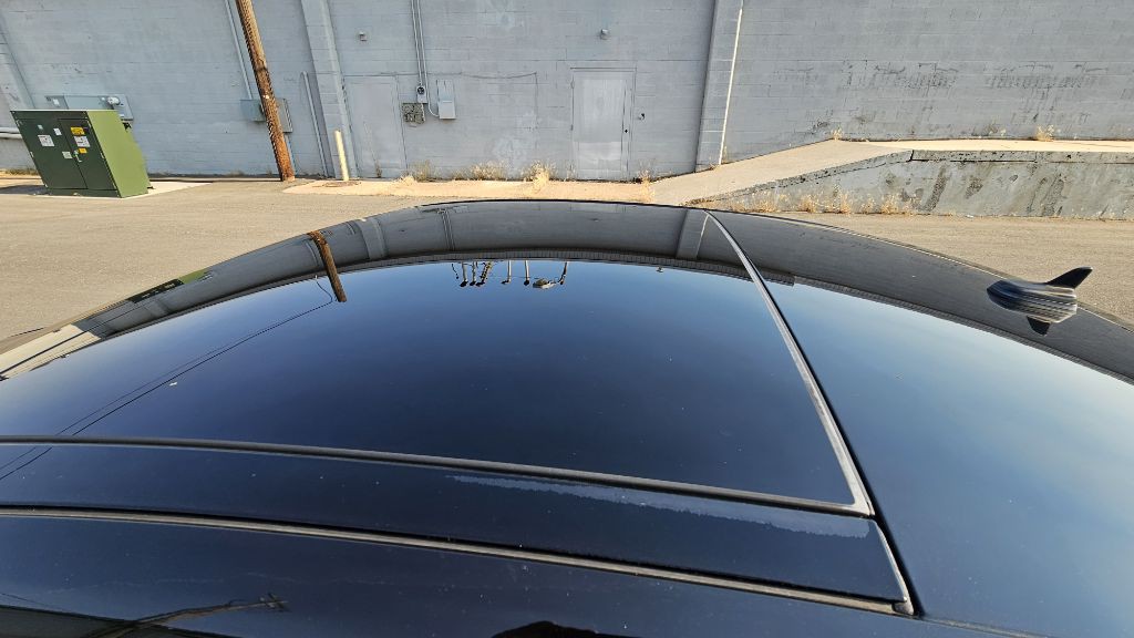 2018 Audi S3 Image 9