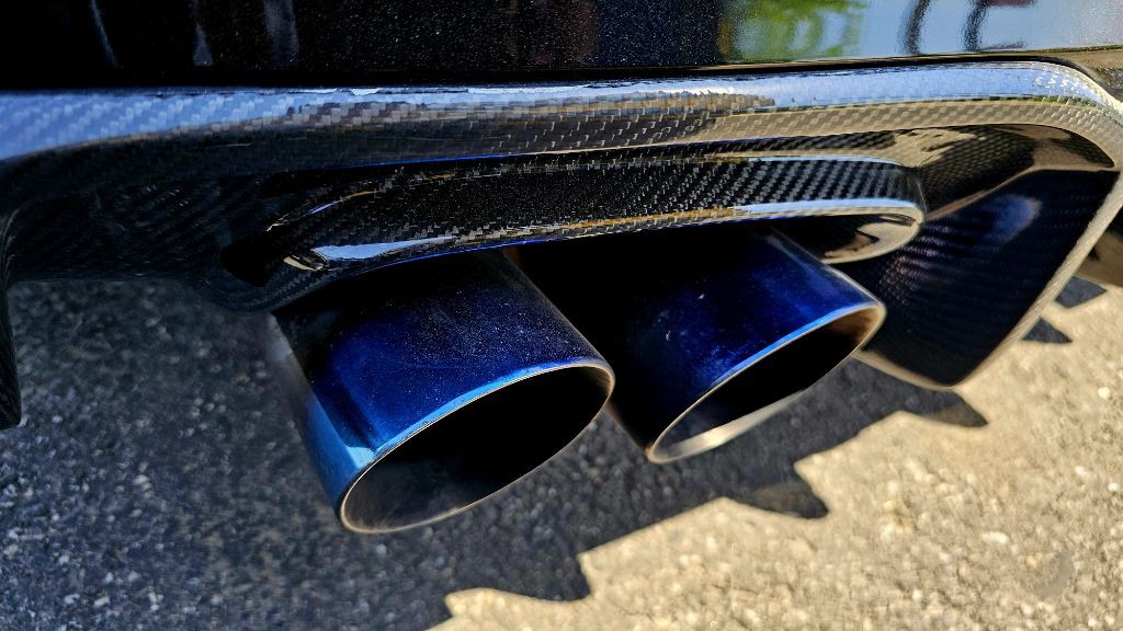 2018 Audi S3 Image 13