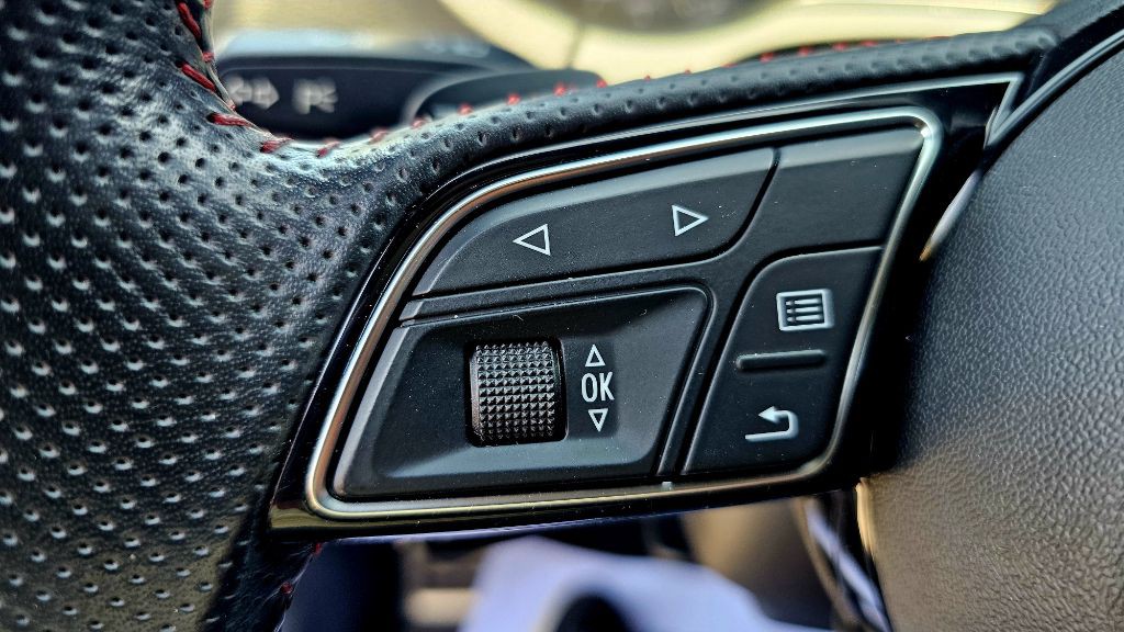 2018 Audi S3 Image 19