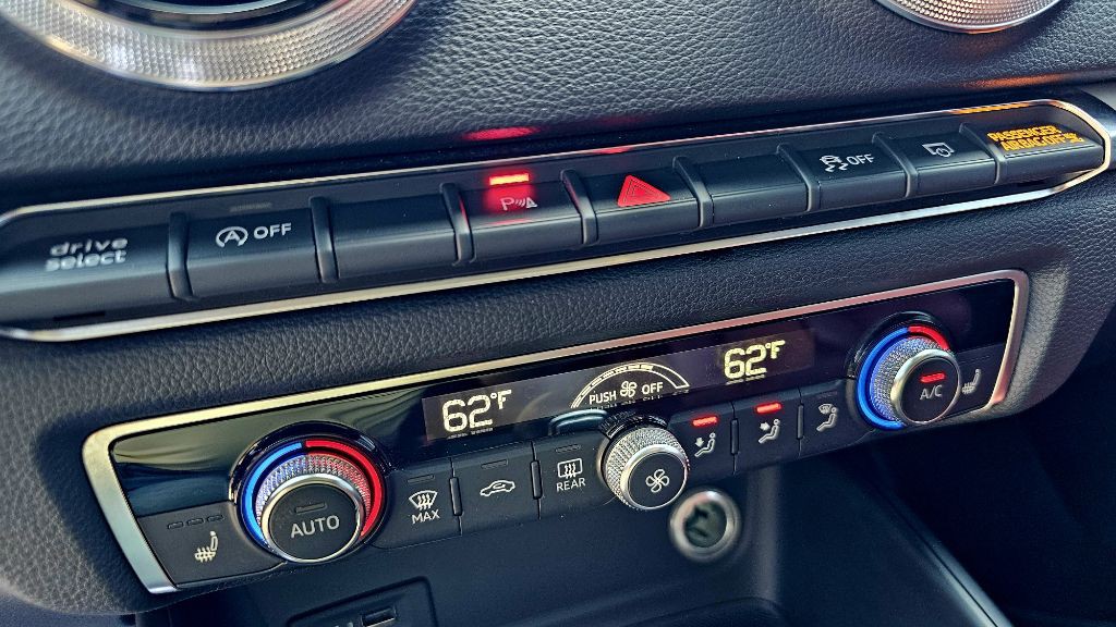 2018 Audi S3 Image 21