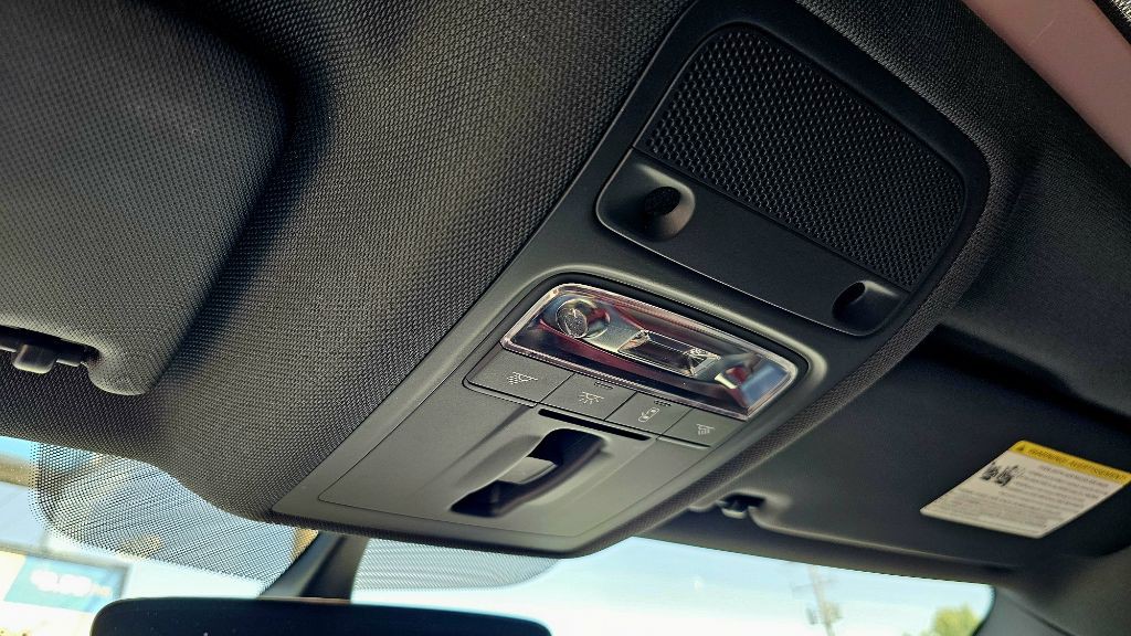 2018 Audi S3 Image 25