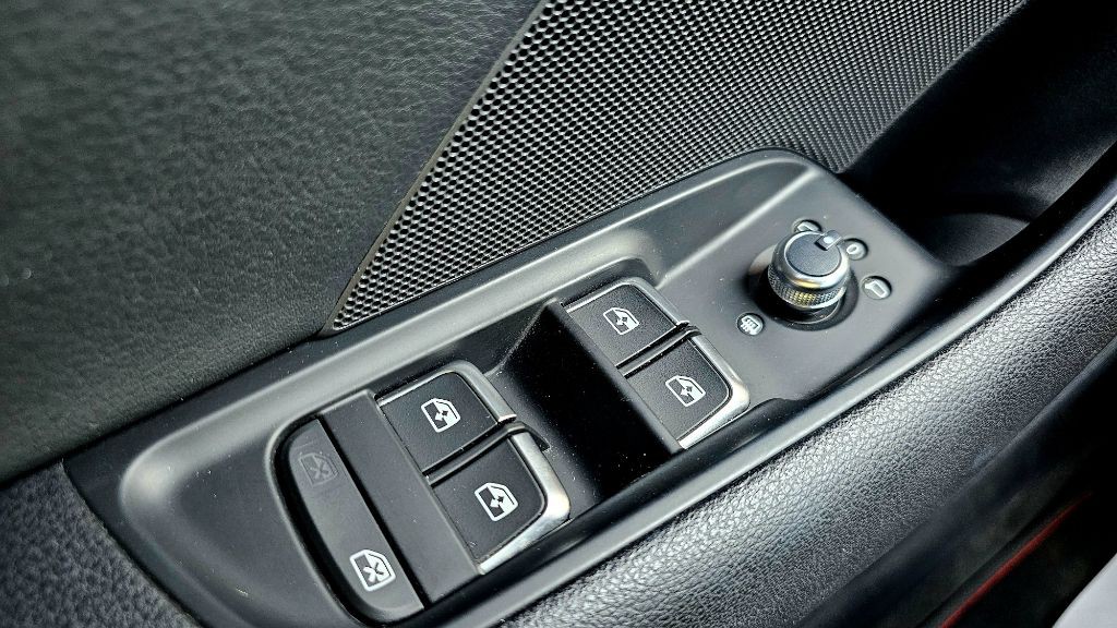 2018 Audi S3 Image 26