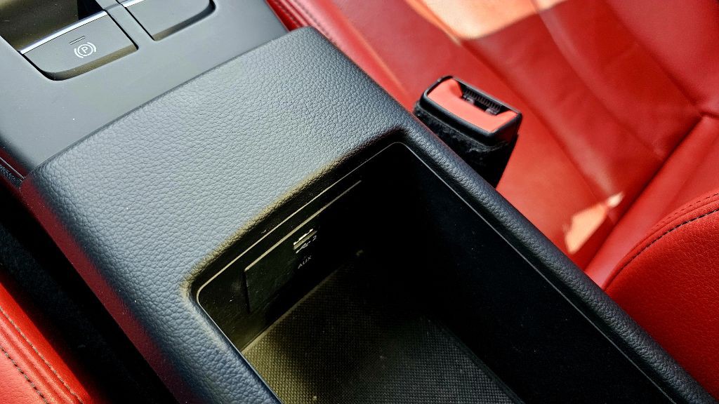 2018 Audi S3 Image 29