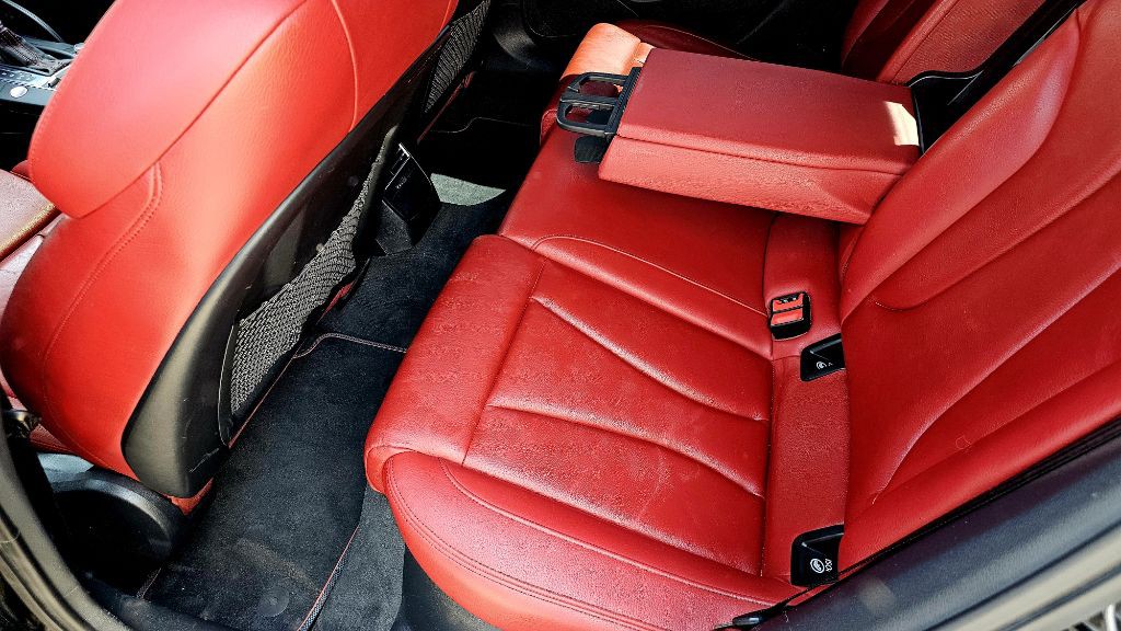2018 Audi S3 Image 33