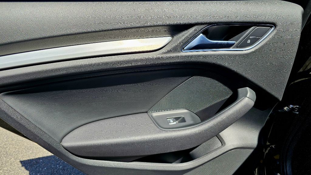 2018 Audi S3 Image 35