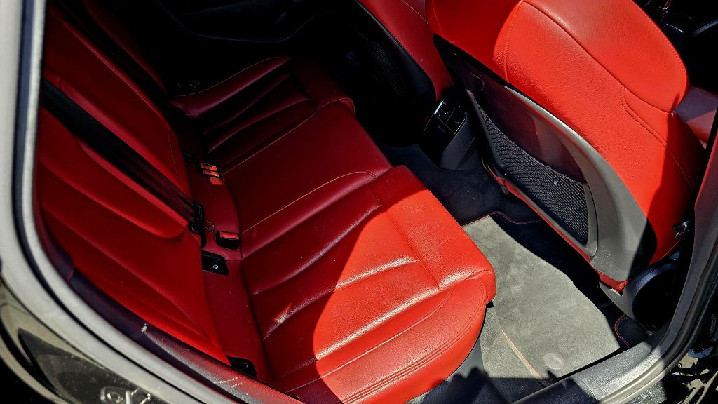 2018 Audi S3 Image 41