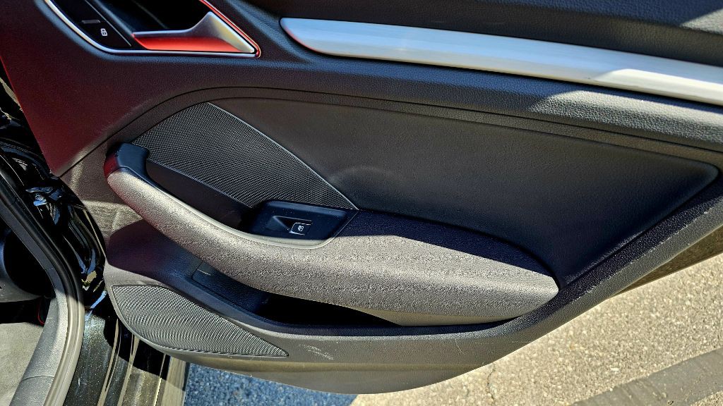 2018 Audi S3 Image 43