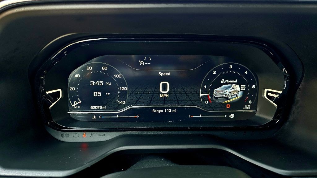 2023 GMC Yukon Image 21