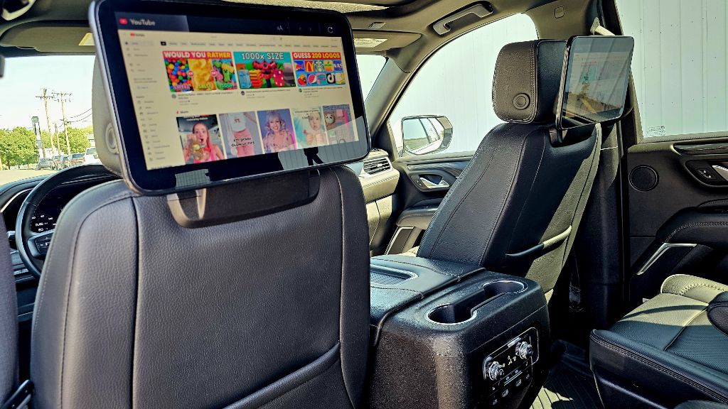 2023 GMC Yukon Image 34
