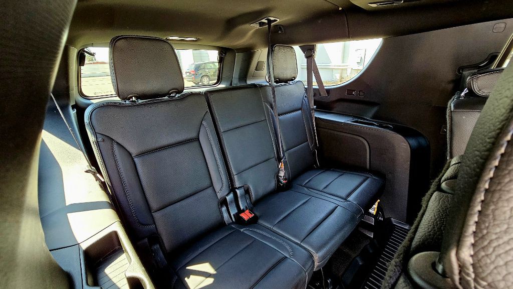 2023 GMC Yukon Image 51