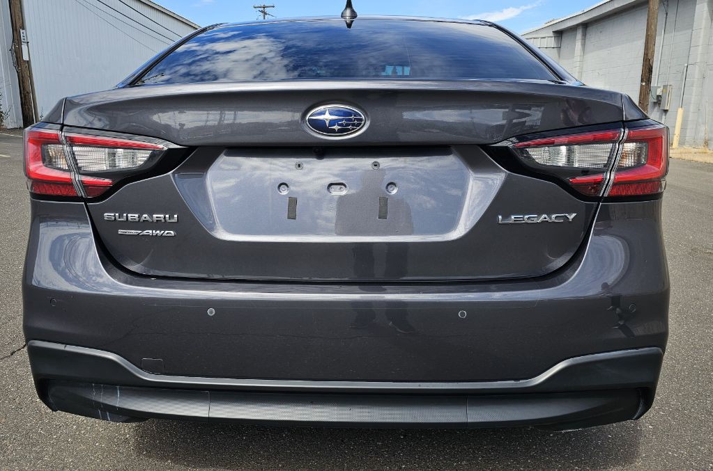 2022 Subaru Legacy Image 6