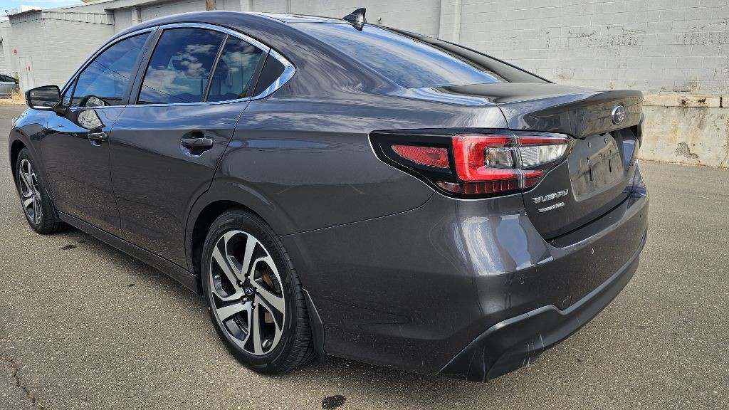 2022 Subaru Legacy Image 7
