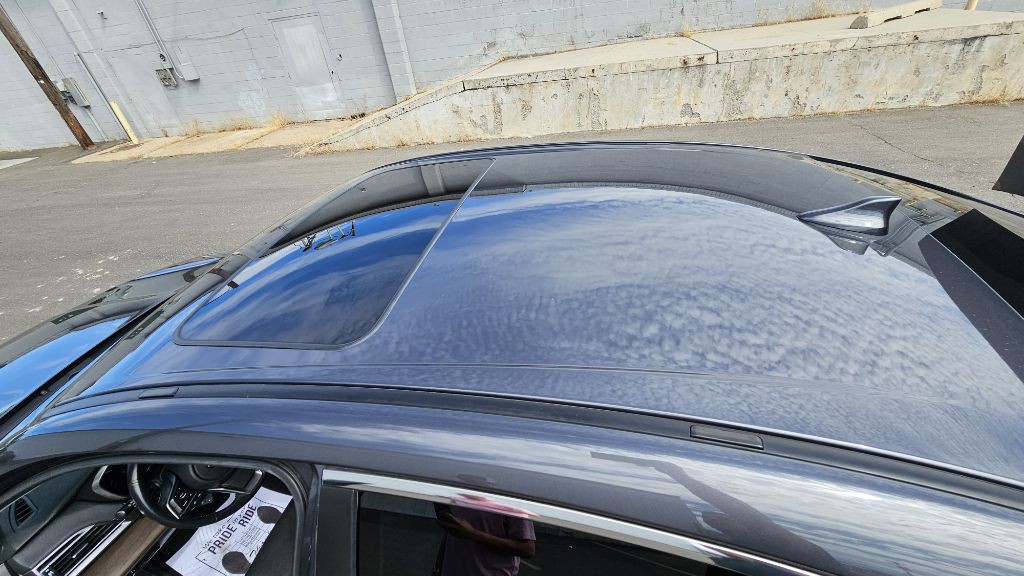 2022 Subaru Legacy Image 9