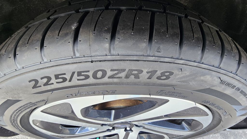 2022 Subaru Legacy Image 10