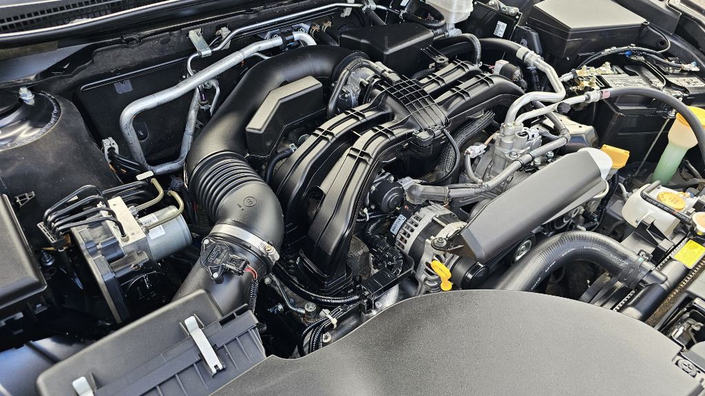 2022 Subaru Legacy Image 12