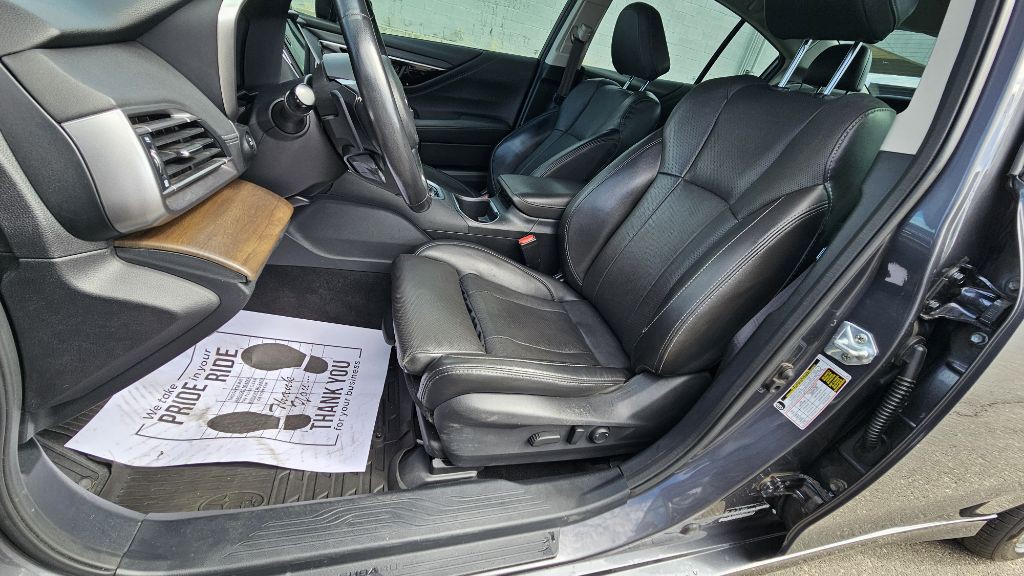 2022 Subaru Legacy Image 13