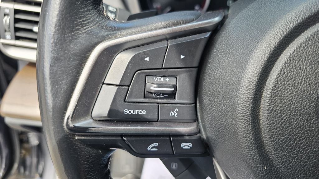 2022 Subaru Legacy Image 16