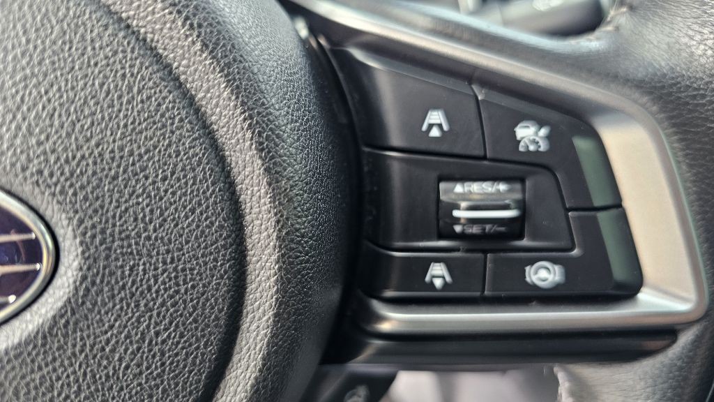 2022 Subaru Legacy Image 17