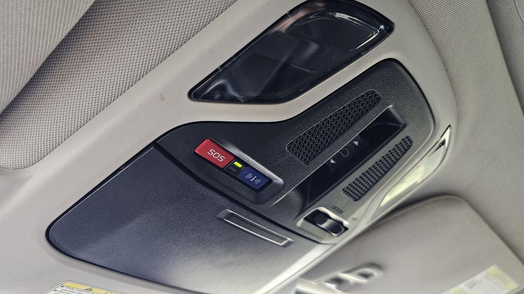 2022 Subaru Legacy Image 23