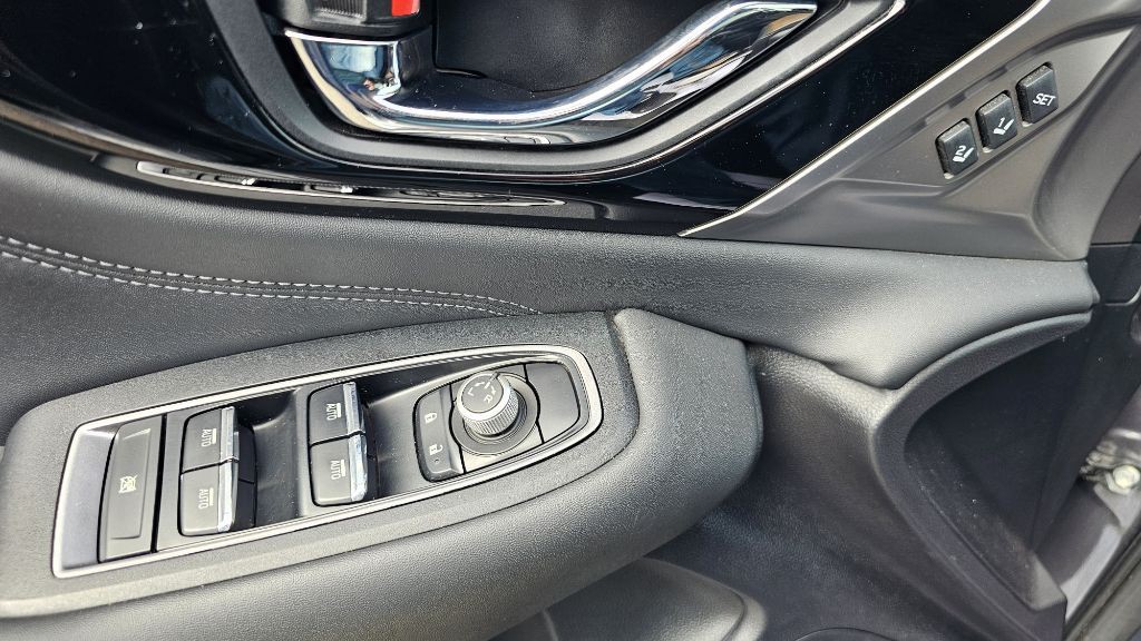 2022 Subaru Legacy Image 29