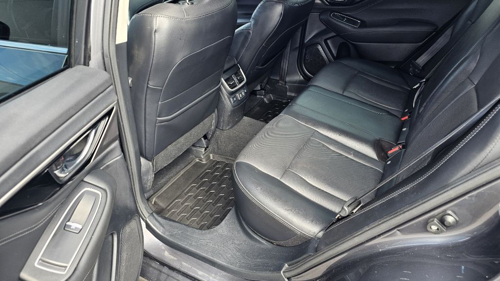 2022 Subaru Legacy Image 31