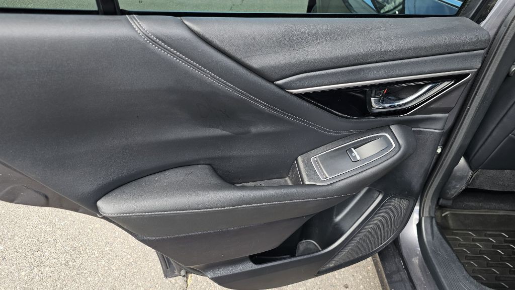 2022 Subaru Legacy Image 34