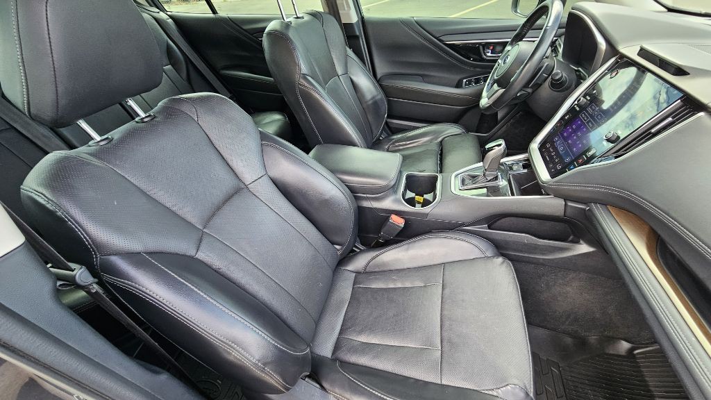 2022 Subaru Legacy Image 35