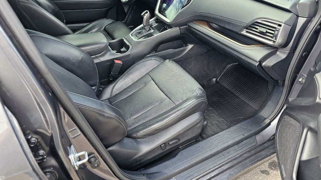 2022 Subaru Legacy Image 36