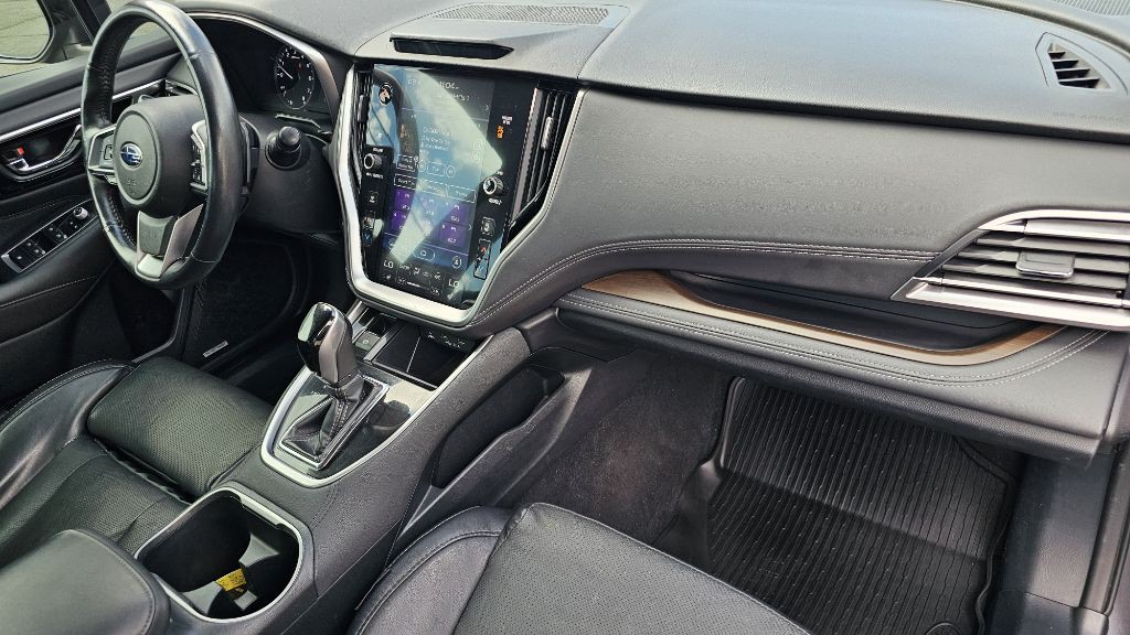 2022 Subaru Legacy Image 38