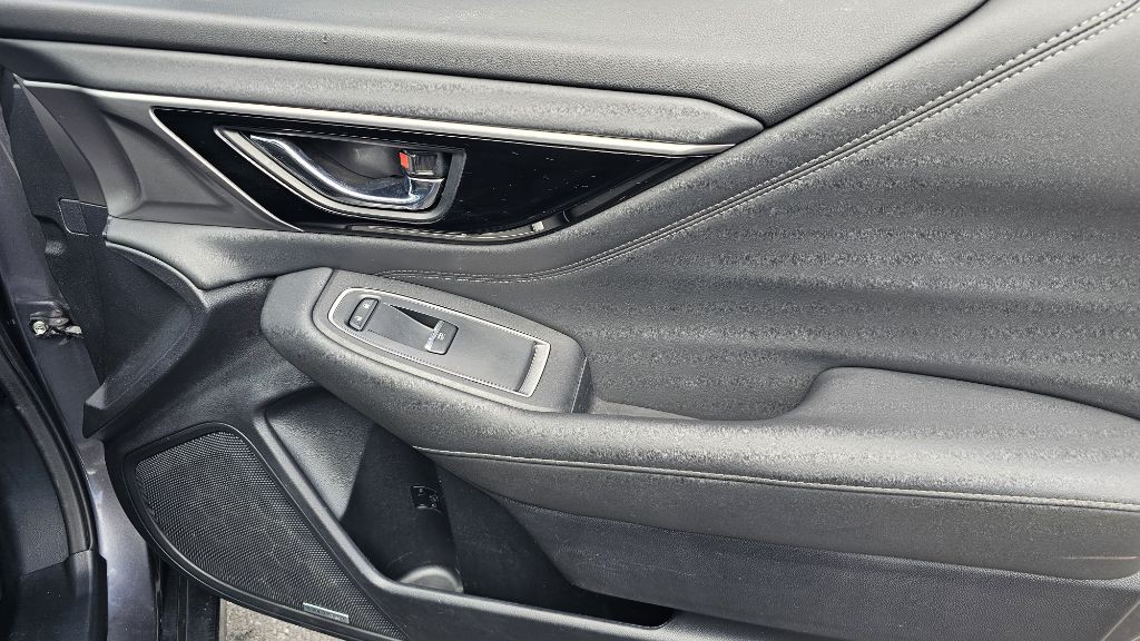 2022 Subaru Legacy Image 39