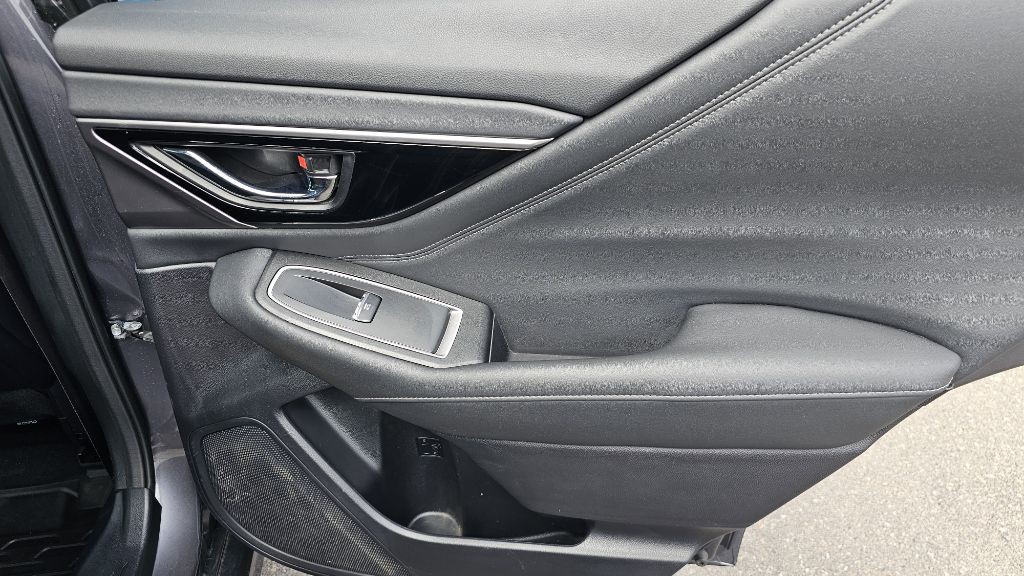 2022 Subaru Legacy Image 43