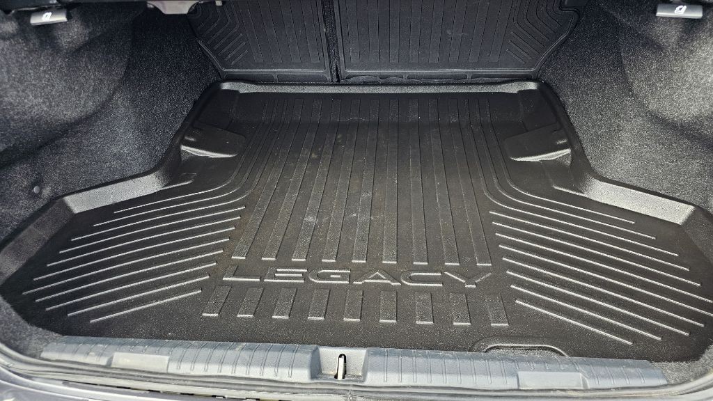 2022 Subaru Legacy Image 45