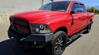 Image for 2018 RAM 1500 SLT ID: 6758387