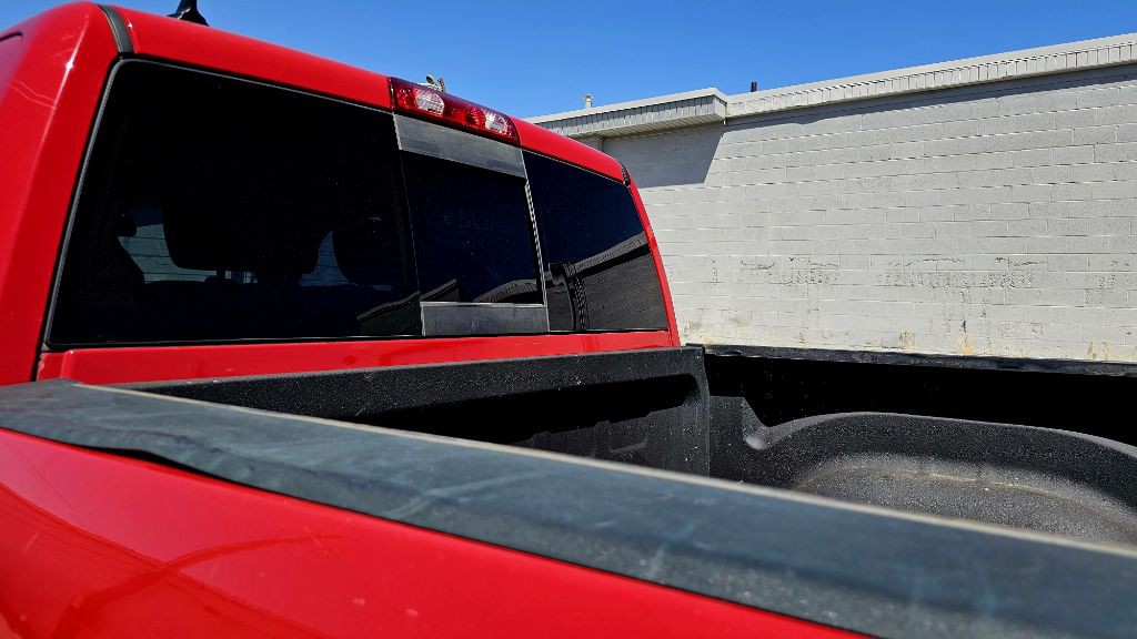 2018 RAM 1500 Image 8