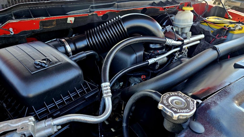 2018 RAM 1500 Image 9