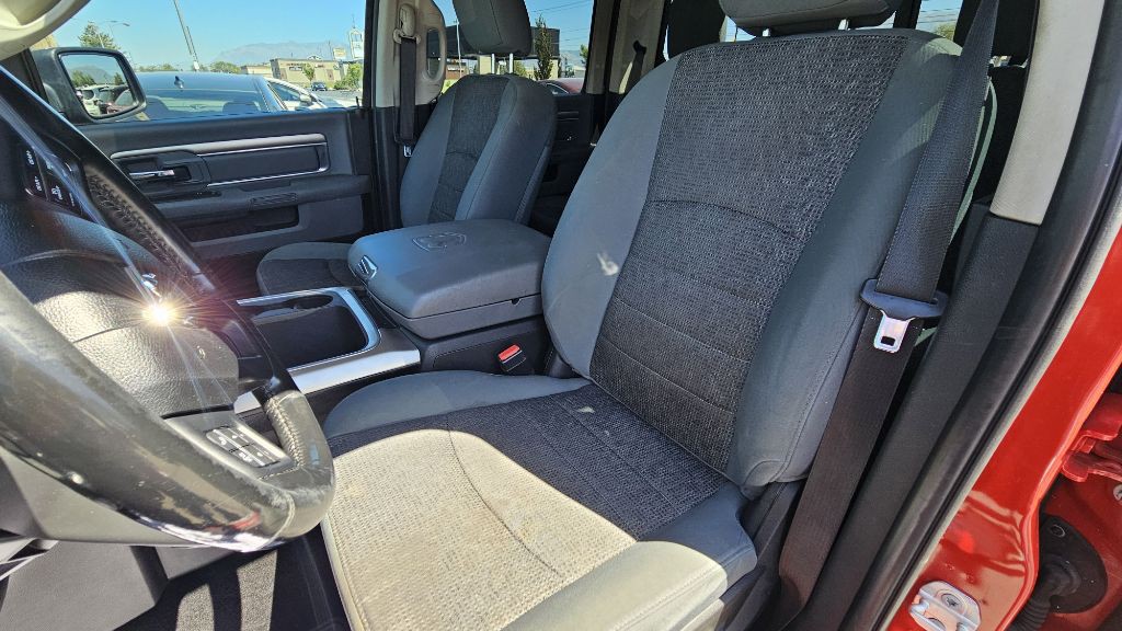 2018 RAM 1500 Image 14
