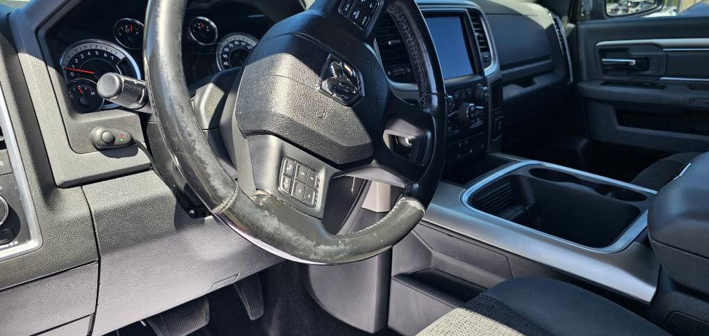 2018 RAM 1500 Image 12