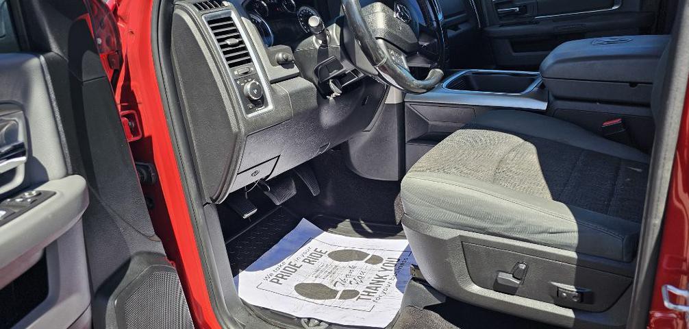 2018 RAM 1500 Image 13