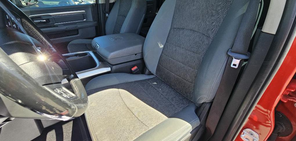 2018 RAM 1500 Image 14