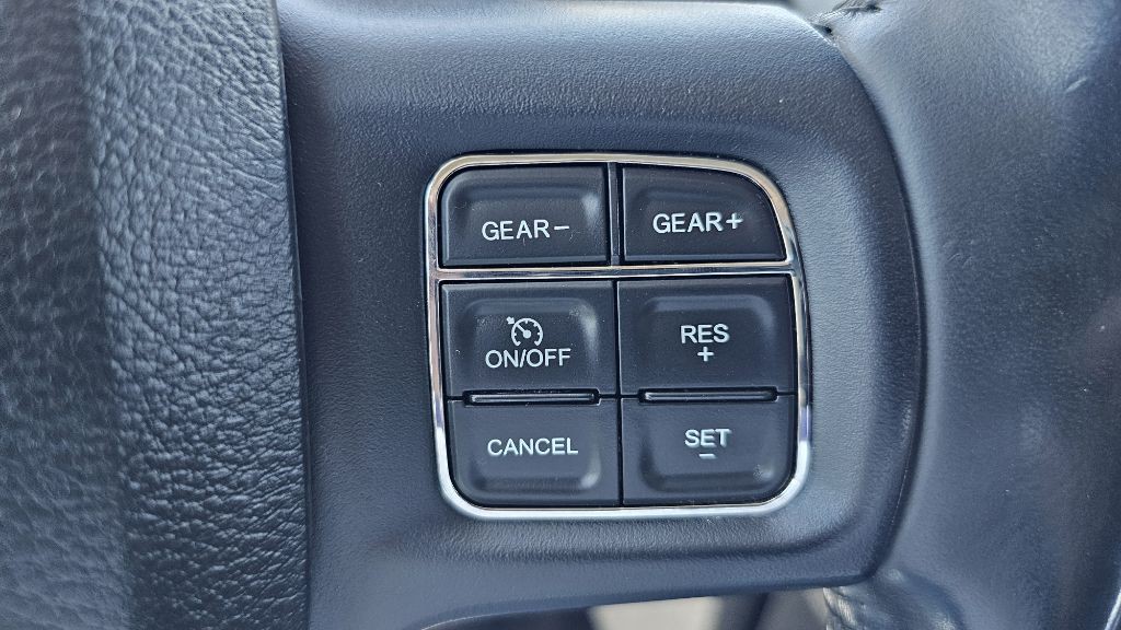 2018 RAM 1500 Image 17