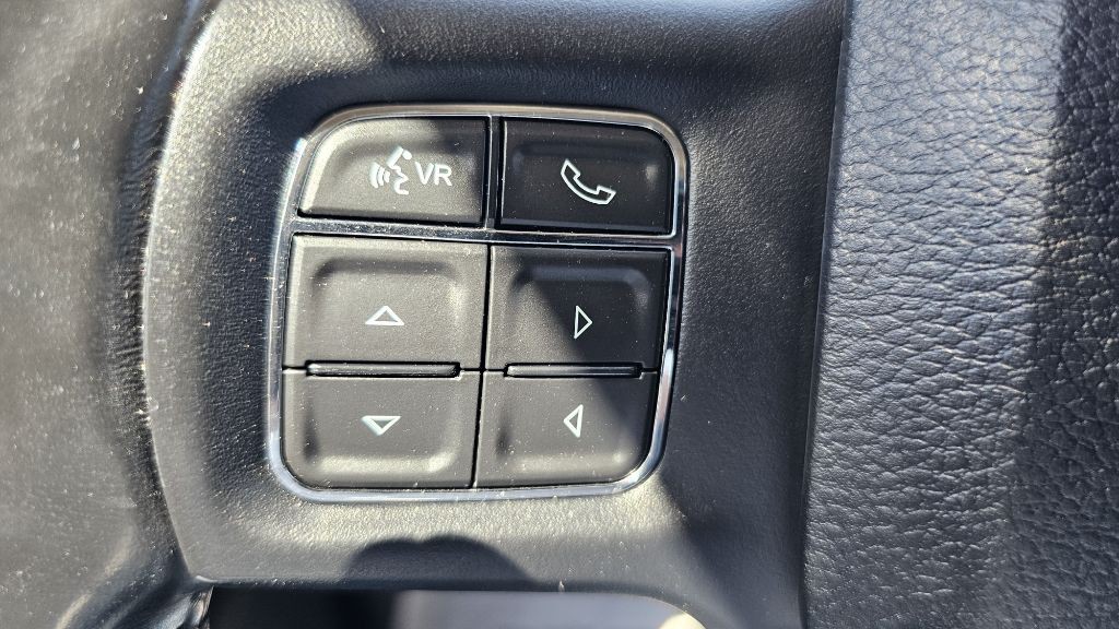 2018 RAM 1500 Image 18