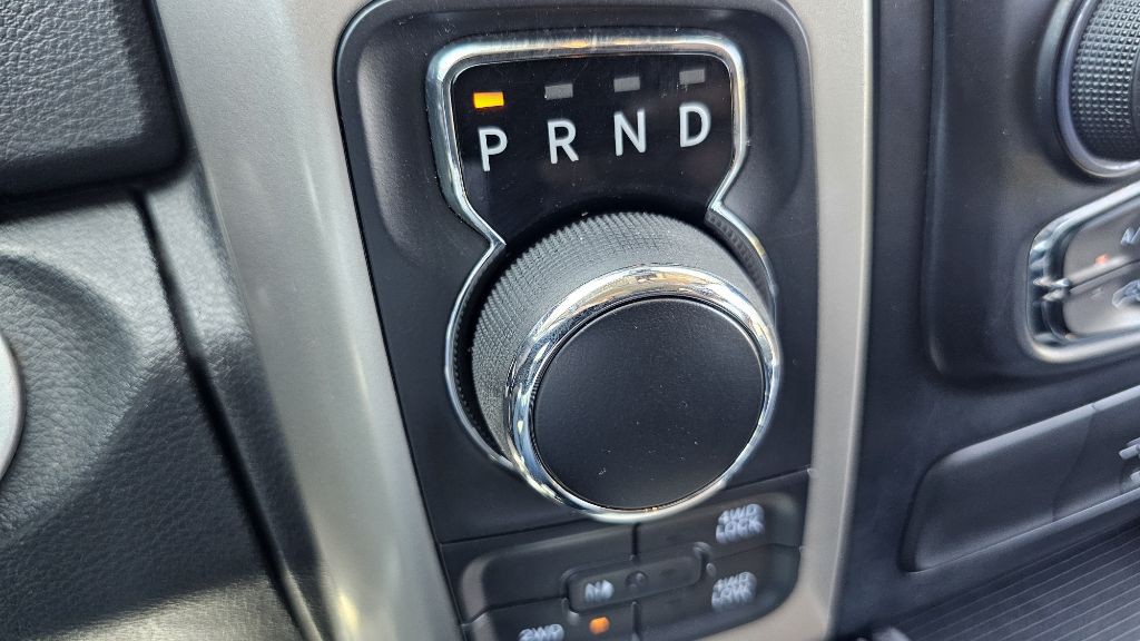 2018 RAM 1500 Image 20