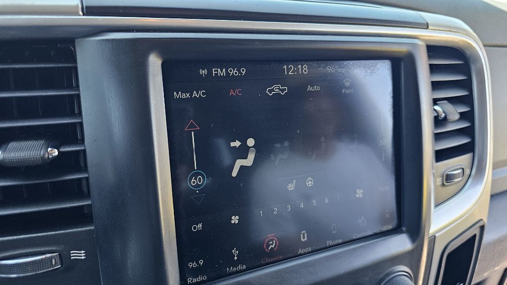 2018 RAM 1500 Image 23