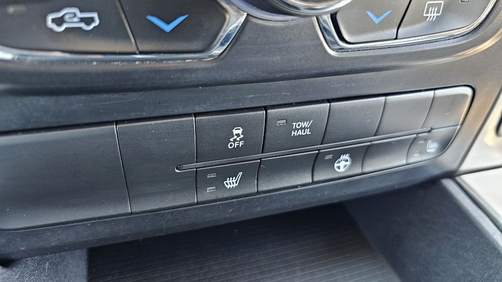 2018 RAM 1500 Image 24