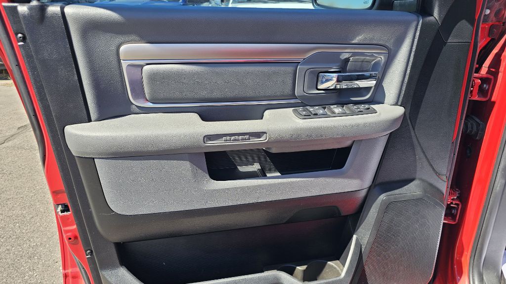 2018 RAM 1500 Image 29