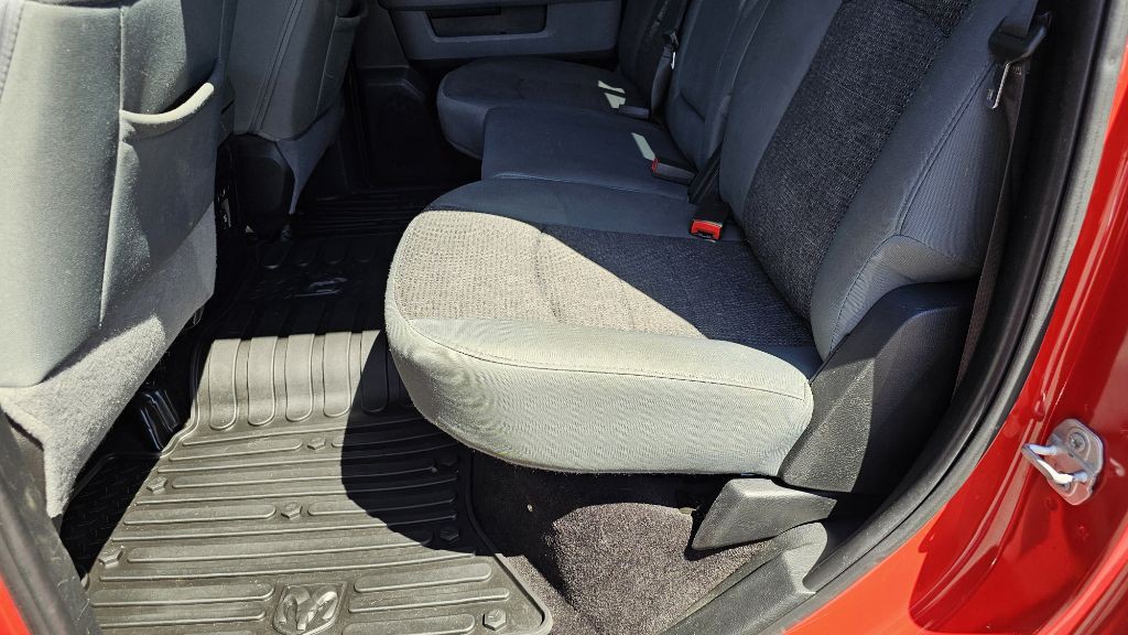 2018 RAM 1500 Image 30