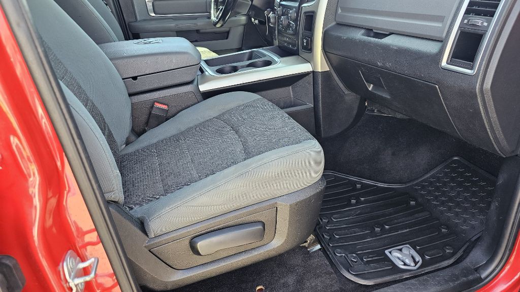 2018 RAM 1500 Image 34