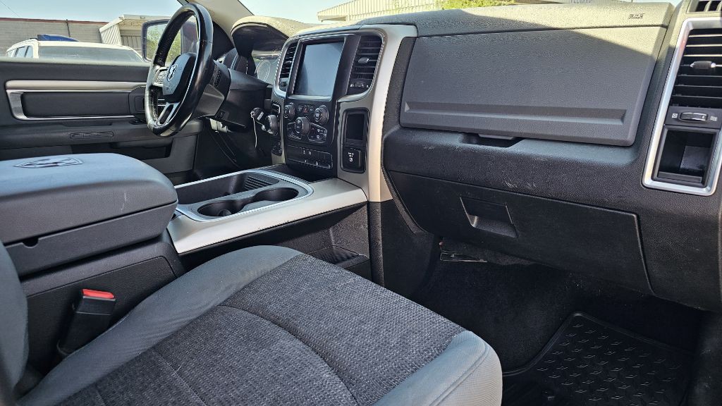 2018 RAM 1500 Image 35