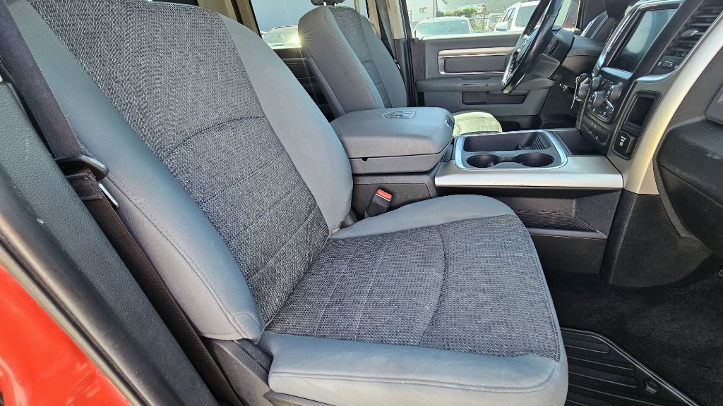 2018 RAM 1500 Image 37