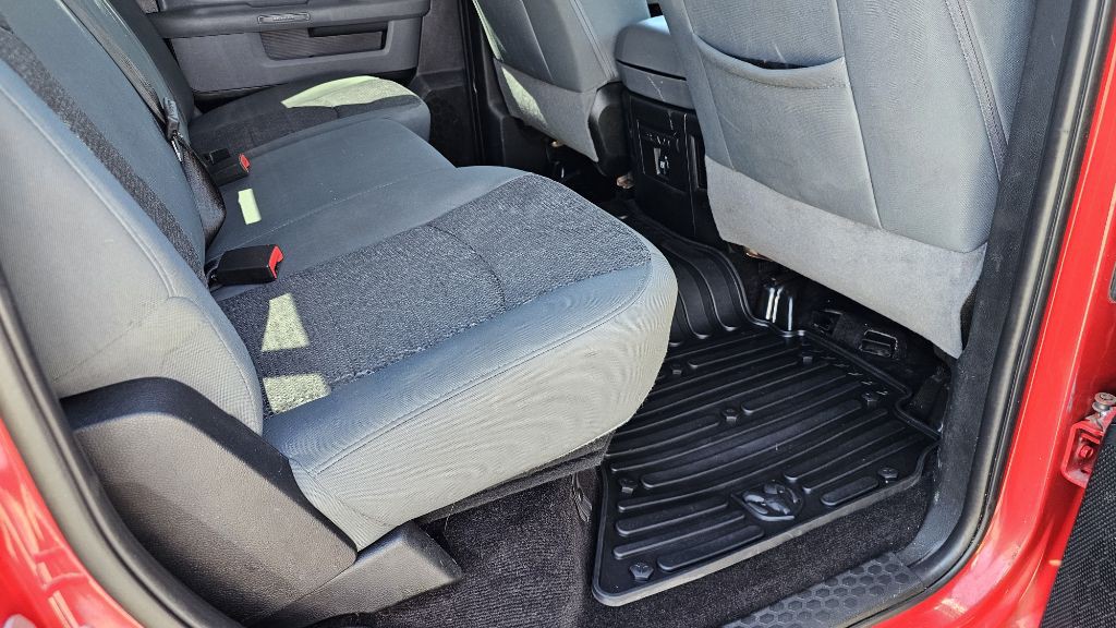 2018 RAM 1500 Image 39